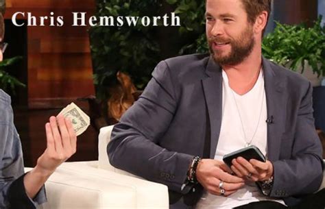 what wallets do celebrities carry